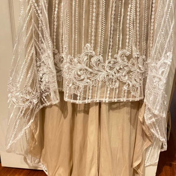 Lulus Dress - Picture 8 of 9